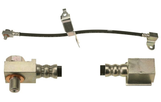 Brake Hose PHD990 TRW