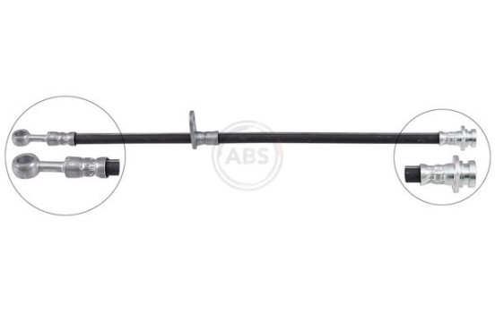 Brake Hose SL 1008 ABS