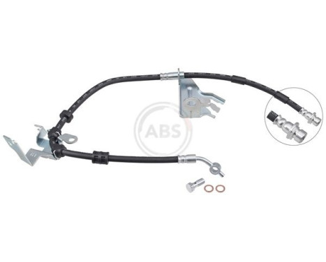 Brake hose SL 1020 ABS