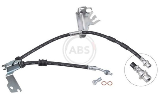 Brake hose SL 1021 ABS