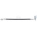 Brake hose SL 1034 ABS, Thumbnail 2