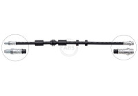 Brake hose SL 1038 ABS