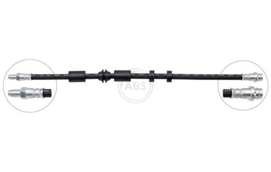 Brake hose SL 1038 ABS