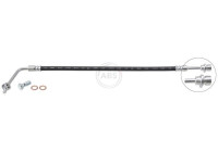 Brake hose SL 1051 ABS