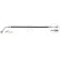 Brake hose SL 1051 ABS