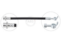 Brake hose SL 1054 ABS