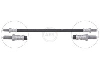 Brake Hose SL 1058 ABS