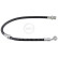 Brake hose SL 1061 ABS