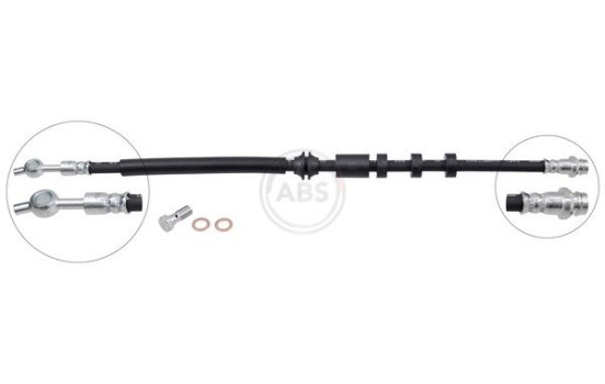 Brake hose SL 1064 ABS