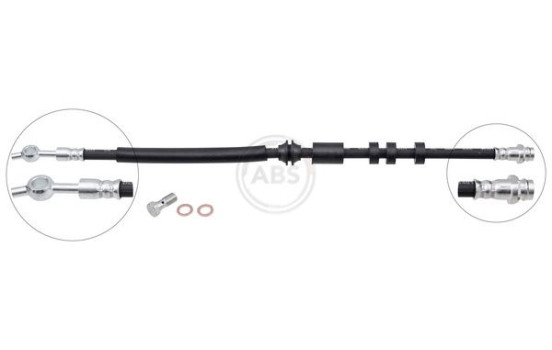 Brake hose SL 1065 ABS