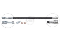 Brake hose SL 1071 ABS