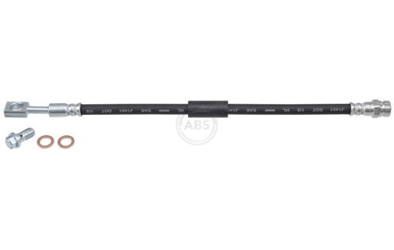Brake hose SL 1071 ABS, Image 2