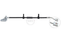 Brake hose SL 1073 ABS