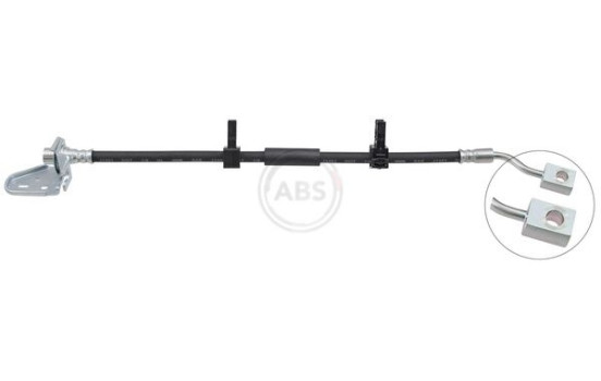 Brake hose SL 1073 ABS