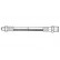 Brake Hose SL 1076 ABS, Thumbnail 3