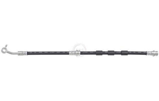 Brake hose SL 1078 ABS, Image 2