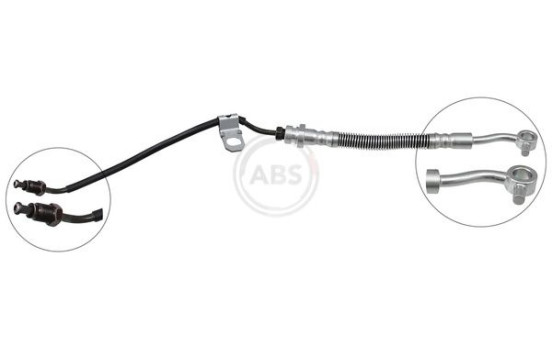 Brake hose SL 1083 ABS