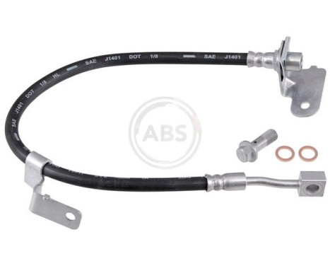 Brake hose SL 1142 ABS