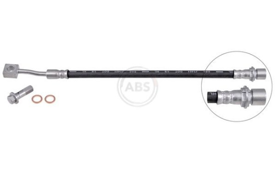 Brake hose SL 1144 ABS