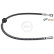 Brake hose SL 1145 ABS