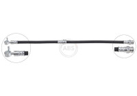 Brake hose SL 1163 ABS