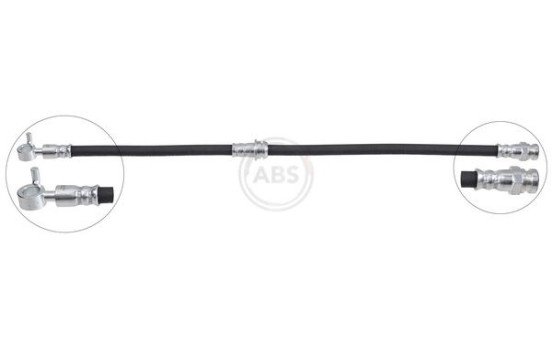 Brake hose SL 1163 ABS