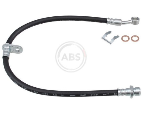 Brake hose SL 1166 ABS