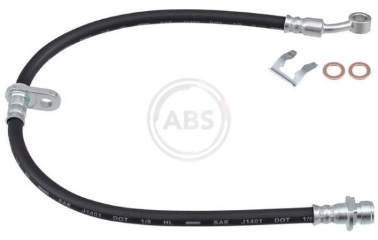 Brake hose SL 1166 ABS