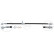 Brake hose SL 1169 ABS