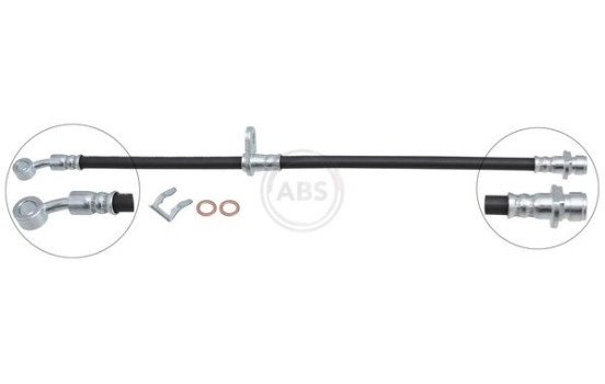 Brake hose SL 1169 ABS