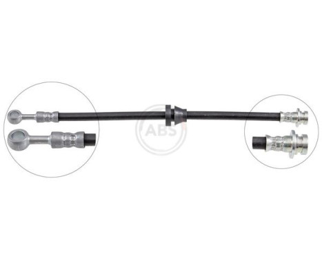 Brake hose SL 1189 ABS