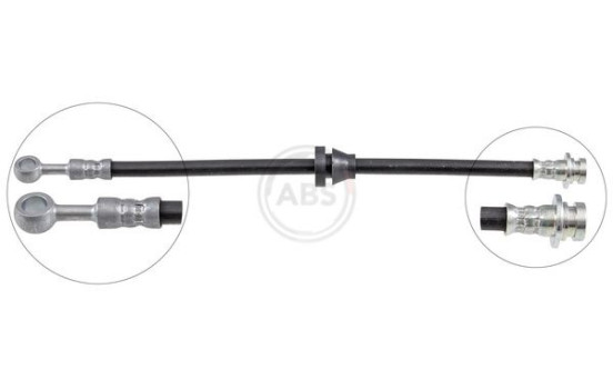 Brake hose SL 1189 ABS