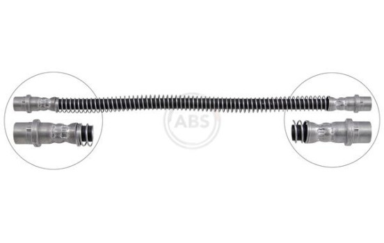 Brake hose SL 1193 ABS