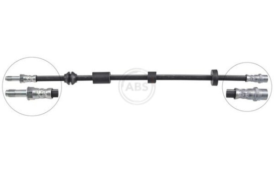 Brake hose SL 1212 ABS