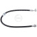 Brake hose SL 1224 ABS