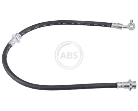 Brake hose SL 1225 ABS