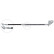 Brake hose SL 1243 ABS