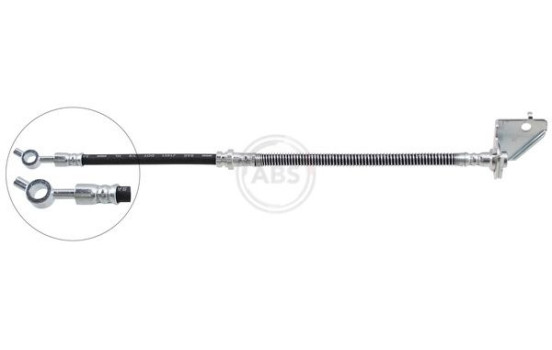 Brake hose SL 1243 ABS