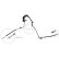 Brake hose SL 1245 ABS