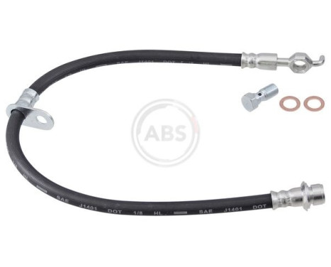 Brake hose SL 1249 ABS