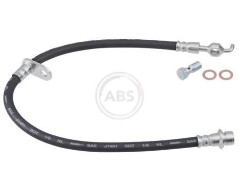 Brake hose SL 1250 ABS