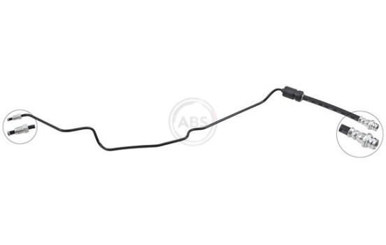 Brake hose SL 1253 ABS