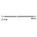 Brake hose SL 1257 ABS