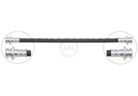 Brake hose SL 1266 ABS