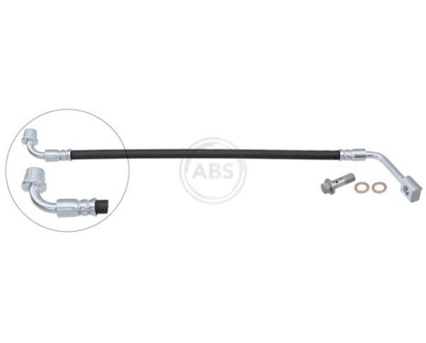 Brake hose SL 1270 ABS