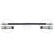 Brake Hose SL 1272 ABS, Thumbnail 4