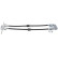Brake hose SL 1279 ABS