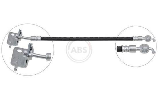 Brake hose SL 1283 ABS