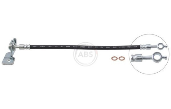 Brake hose SL 1290 ABS