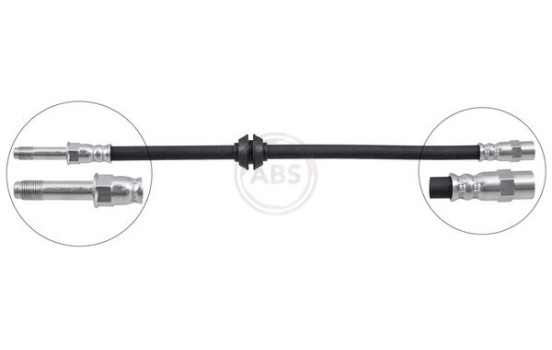 Brake hose SL 1301 ABS